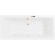 Акриловая ванна Excellent Pryzmat 180x80 WAEX.PRY18.LINE.GL с гидромассажем Акриловая ванна Excellent Pryzmat 180x80 WAEX.PRY18.LINE.GL с гидромассажем