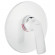 Смеситель для душа Kludi Balance 526559175 Белый Хром Смеситель для душа Kludi Balance 526559175 Белый Хром
