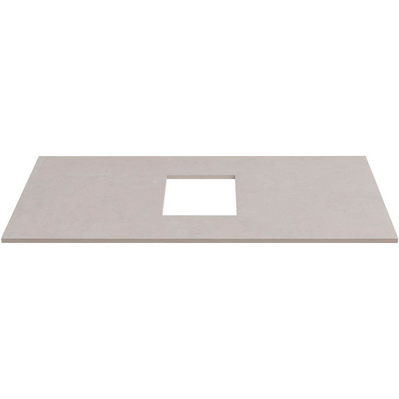 Столешница под раковину Allen Brau Priority 80 1.31010.B Бежевая Столешница под раковину Allen Brau Priority 80 1.31010.B Бежевая