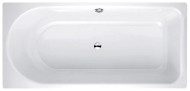 Стальная ванна Bette Ocean 8854 Plus, AR Белая Стальная ванна Bette Ocean 8854 Plus, AR Белая