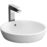 Раковина-чаша Vitra Metropole 45 5940B003-0012 Белая Раковина-чаша Vitra Metropole 45 5940B003-0012 Белая