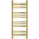 Водяной полотенцесушитель Сунержа Богема+ прямая 1000х400 03-0220-1040 Золото