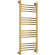 Водяной полотенцесушитель Сунержа Богема+ прямая 1000х400 03-0220-1040 Золото
