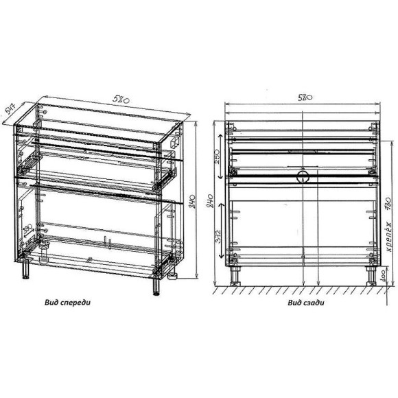 Тумба под раковину Style Line Даллас Леон 120 Люкс Plus СС-00002438 Белая Тумба под раковину Style Line Даллас Леон 120 Люкс Plus СС-00002438 Белая