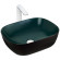 Раковина-чаша WeltWasser Elbach M2143 BBG 49 10000005600 Черно-зеленая матовая Раковина-чаша WeltWasser Elbach M2143 BBG 49 10000005600 Черно-зеленая матовая