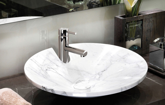 Смеситель для раковины Bossini Oki Z005303.073 Черный матовый Смеситель для раковины Bossini Oki Z005303.073 Черный матовый