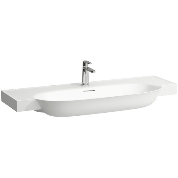 Раковина Laufen The New Classic 120 8.1385.8.000.104.1 Белая