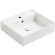 Раковина Simas Top E Lavabi D Arredo 51 AG51 bi*1 Белая Раковина Simas Top E Lavabi D Arredo 51 AG51 bi*1 Белая