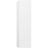 Шкаф пенал Cezares 35 44675 подвесной Bianco Lucido