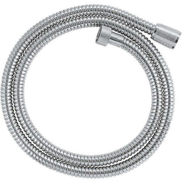 Душевой шланг Grohe Relexaflex Metal Long-Life 28142002 Хром