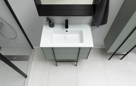 Тумба под раковину Allen Brau Reality 80 1.32005.CGM подвесная Олива матовая Тумба под раковину Allen Brau Reality 80 1.32005.CGM подвесная Олива матовая