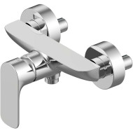 Смеситель для душа Villeroy&Boch O.Novo TVS10400100061 Хром