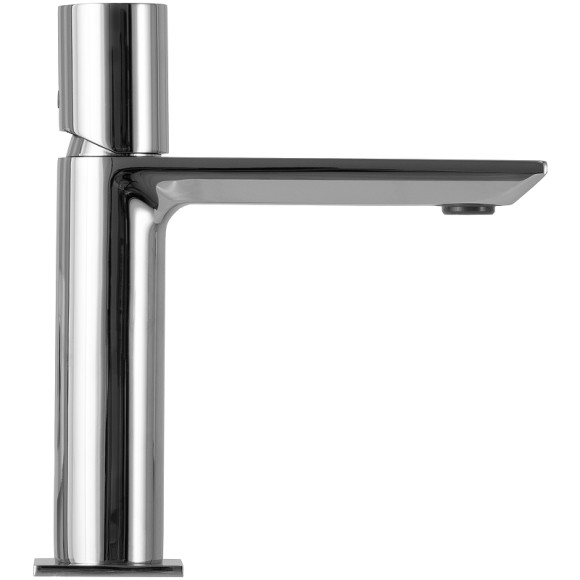 Смеситель для раковины Remer Edge EG512 Хром Смеситель для раковины Remer Edge EG512 Хром