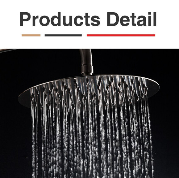 Душевая система Gappo G99-30 G2499-30 Сатин Душевая система Gappo G99-30 G2499-30 Сатин