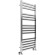 Водяной полотенцесушитель Terminus Палермо П15 500х1200 4670078530776 Хром, нижнее подключение, G 1/2" ВР, с комплектом вентилей Водяной полотенцесушитель Terminus Палермо П15 500х1200 4670078530776 Хром, нижнее подключение, G 1/2" ВР, с комплектом вентилей