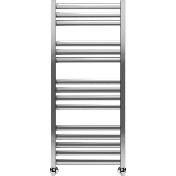 Водяной полотенцесушитель Terminus Палермо П15 500х1200 4670078530776 Хром, нижнее подключение, G 1/2" ВР, с комплектом вентилей Водяной полотенцесушитель Terminus Палермо П15 500х1200 4670078530776 Хром, нижнее подключение, G 1/2" ВР, с комплектом вентилей
