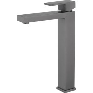 Смеситель для раковины Abber Daheim AF8211NG Никель