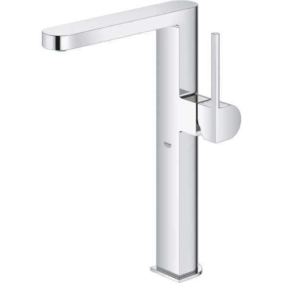 Смеситель для раковины Grohe Plus 32618003 Хром Смеситель для раковины Grohe Plus 32618003 Хром