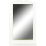 Зеркало Orange Classic 60 Белое