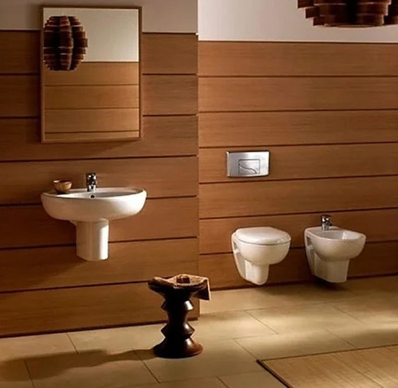 Комплект унитаза с инсталляцией Jacob Delafon Brive E21733RU-00 с сиденьем Микролифт и клавишей смыва Хром