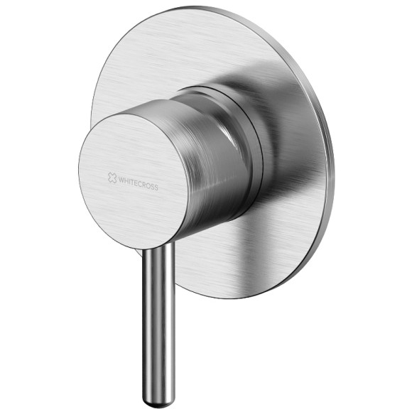 Душевая система Whitecross Y brushed nickel YSET01NIB Брашированный никель Душевая система Whitecross Y brushed nickel YSET01NIB Брашированный никель