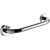 Поручень для ванны Fixsen Hotel FX-31017C Хром