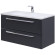 Тумба под раковину Cezares Eco 75 ECO-750-2C-SO-GR-P подвесная Grafito Тумба под раковину Cezares Eco 75 ECO-750-2C-SO-GR-P подвесная Grafito