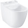 Унитаз компакт Grohe Bau Ceramic 39910000 без бачка и сиденья
