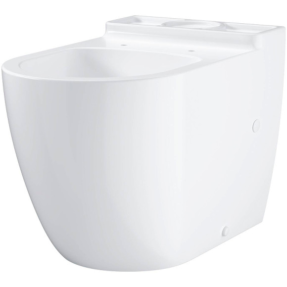 Унитаз компакт Grohe Bau Ceramic 39910000 без бачка и сиденья