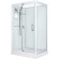 Душевая кабина River Tana 120x90 Б/К 10000001874 с поддоном Душевая кабина River Tana 120x90 Б/К 10000001874 с поддоном
