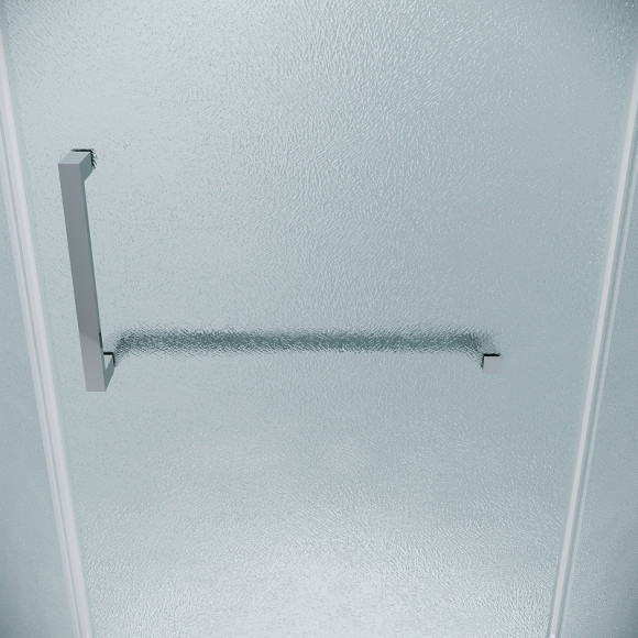 Душевой уголок Grossman Pragma 90х90 302.K33.03.9090.10.02 профиль Хром стекло шиншилла Душевой уголок Grossman Pragma 90х90 302.K33.03.9090.10.02 профиль Хром стекло шиншилла