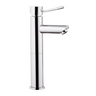 Смеситель для раковины Remer Minimal N11L Хром