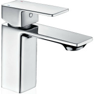 Смеситель для раковины Koller Pool Neon NN0200 Хром Смеситель для раковины Koller Pool Neon NN0200 Хром