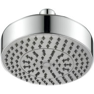 Верхний душ Haiba HB005 Хром