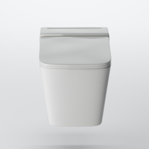 Унитаз Grossman GR-5501 подвесной с сиденьем Микролифт Унитаз Grossman GR-5501 подвесной с сиденьем Микролифт