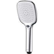 Ручной душ WasserKRAFT A065 Хром
