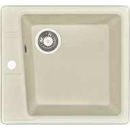 Кухонная мойка Aquaton Парма 47 1A713032PM240 Жемчуг