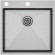 Кухонная мойка Paulmark Kroner-Edge 51 PM775151-BS Брашированная сталь Кухонная мойка Paulmark Kroner-Edge 51 PM775151-BS Брашированная сталь