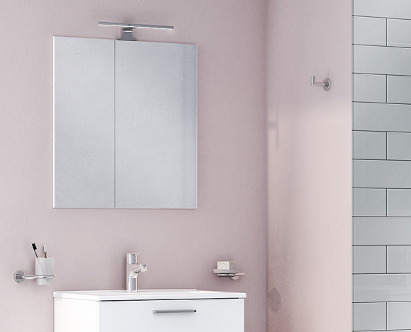 Крючок Vitra Minimax A44787 Хром