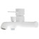Комплект смесителей Orange Karl M05-311w Белый