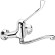 Смеситель для кухни Remer Kiss K45S Хром Смеситель для кухни Remer Kiss K45S Хром