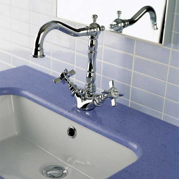 Смеситель для раковины Migliore Princeton 19361 Хром Смеситель для раковины Migliore Princeton 19361 Хром