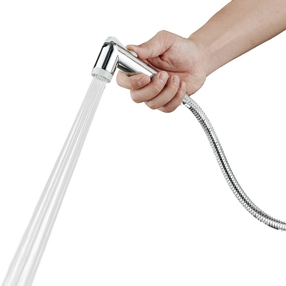 Гигиенический душ Orange HS001cr Хром Гигиенический душ Orange HS001cr Хром