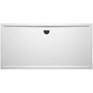 Акриловый поддон для душа Riho Zurich 268 160x80 D001019005 (DA8200500000000) Белый без антискользящего покрытия