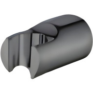 Держатель ручного душа Allen Brau Priority 5.31С15-MG Графит брашированный