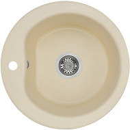 Кухонная мойка Aquaton Мида 51 1A712732MD290 Шампань