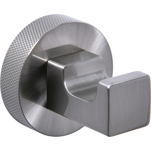 Крючок WasserKRAFT Tauber K-64423 Никель