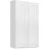 Подвесной шкаф Style Line Альба 60 Люкс ЛС-000010051 Белый