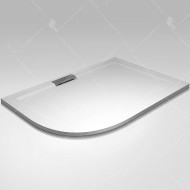 Душевой поддон из искусственного камня RGW GWS-41R 120х90 03150492-01R Белый Душевой поддон из искусственного камня RGW GWS-41R 120х90 03150492-01R Белый