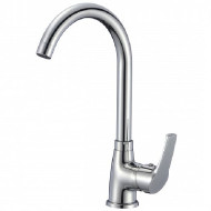 Смеситель для кухни Milardo Meal M07SB0JM05 Хром Смеситель для кухни Milardo Meal M07SB0JM05 Хром